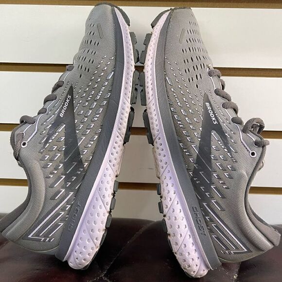 Brooks Ghost 13 1203381b084 Women’s Running Shoes Size 8 - Picture 6 of 12